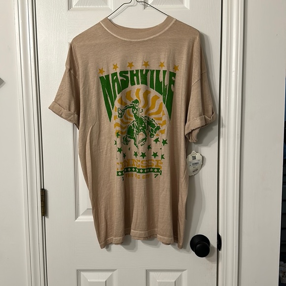 Altar'd State Tops - NWT Altar’d State Graphic Tee